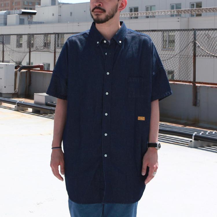 natal design（ネイタルデザイン） トップス シャツ ELMAR SHIRTS 3