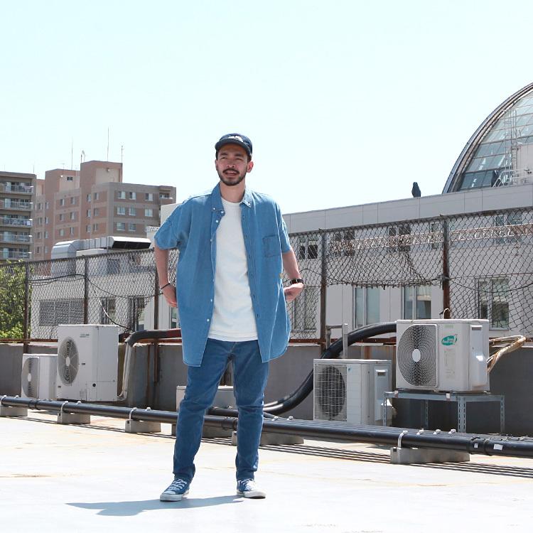 natal design ネイタルデザイン NATAL DESIGN トップス シャツ