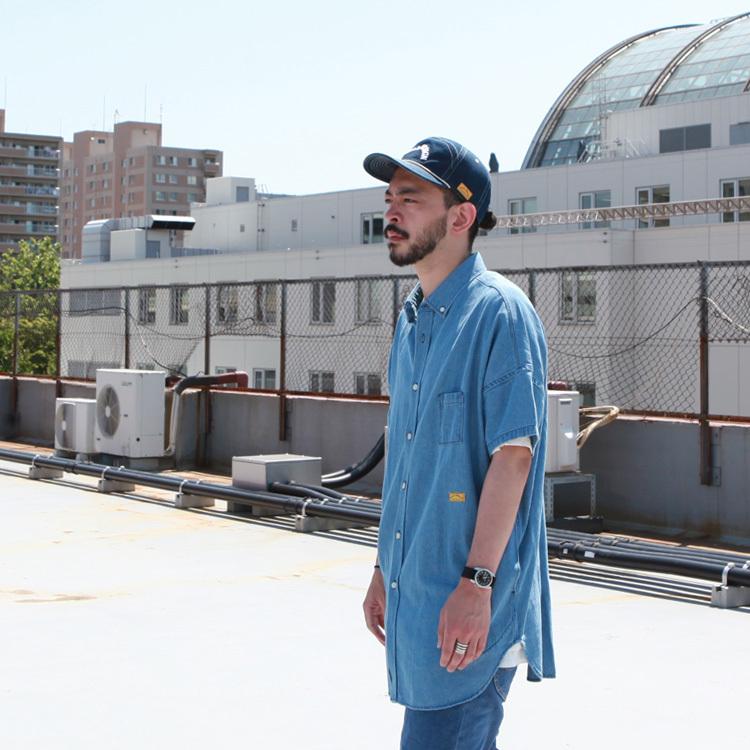 natal design（ネイタルデザイン） トップス シャツ ELMAR SHIRTS 3