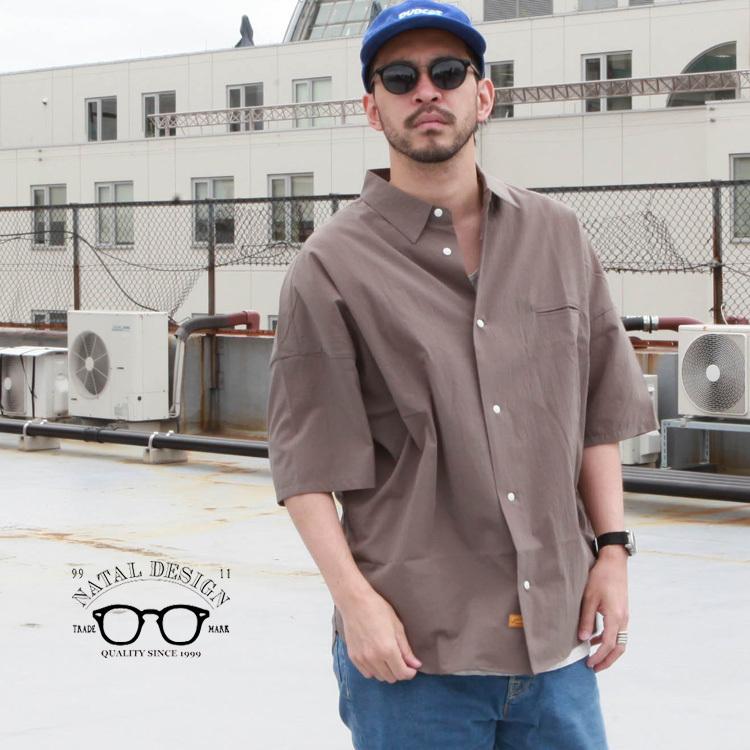 ネイタルデザイン natal design シャツ 「ネイタルデザイン」3rd SHIRTS LONG