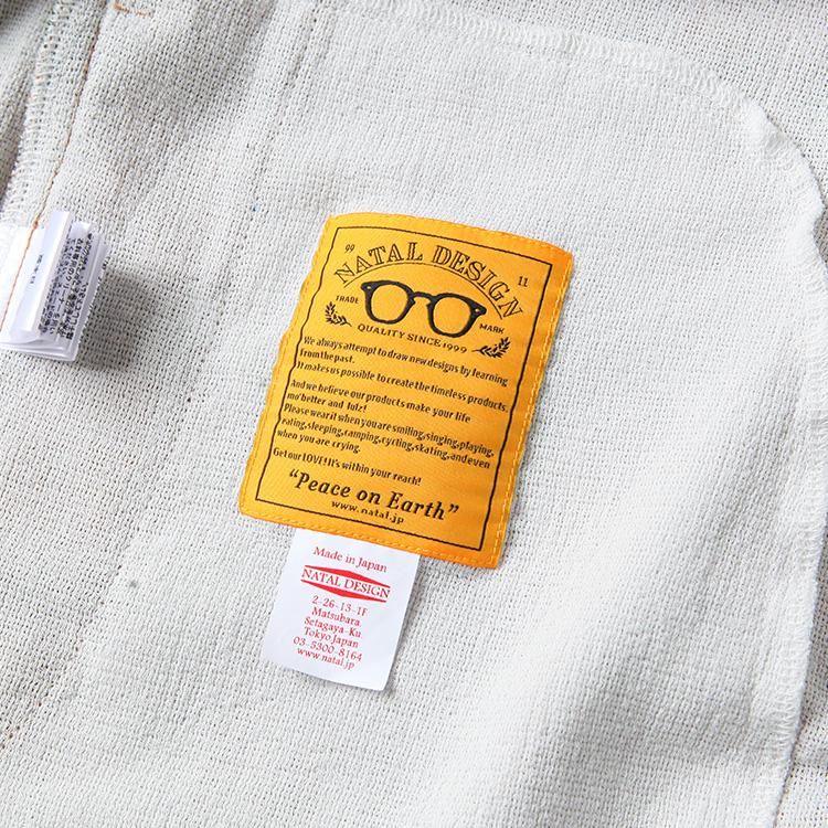 natal design（ネイタルデザイン） シャツ トップス Hipster Shirts