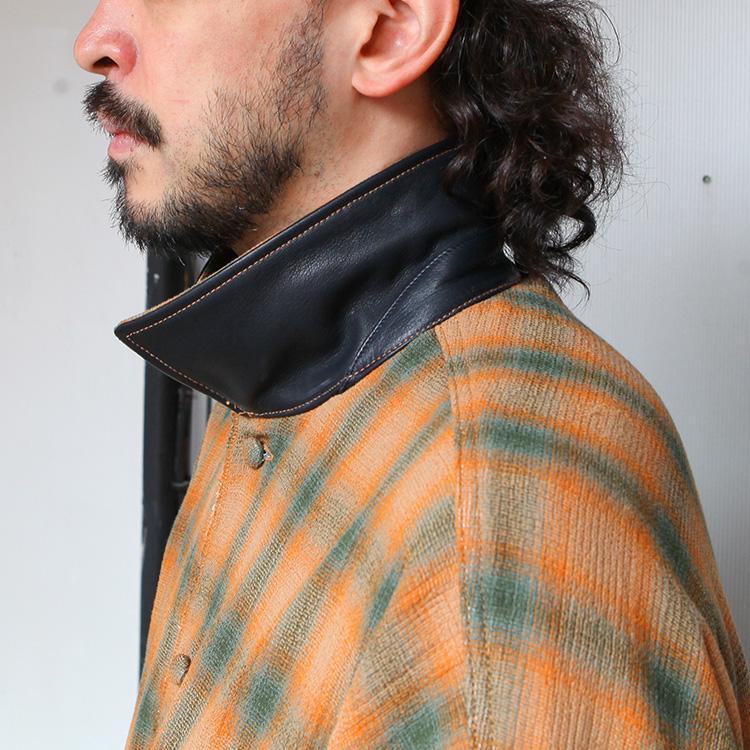 ネイタルデザイン NATAL DESIGN シャツ トップス Hipster Shirts 2023SS｜brownfloor｜08