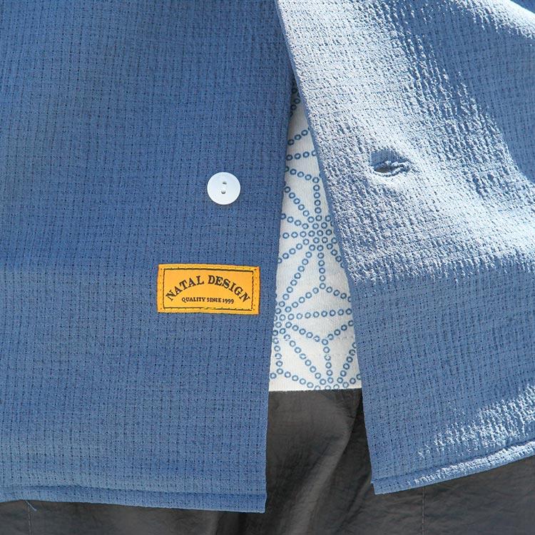 natal design（ネイタルデザイン） トップス シャツ 半袖 RANDY BIG