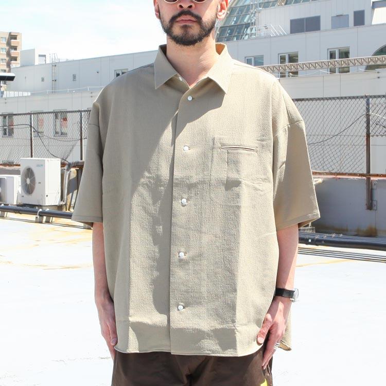 natal design（ネイタルデザイン） トップス シャツ 半袖 RANDY BIG