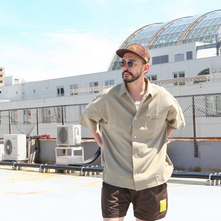 natal design ネイタルデザイン NATAL DESIGN トップス シャツ 半袖