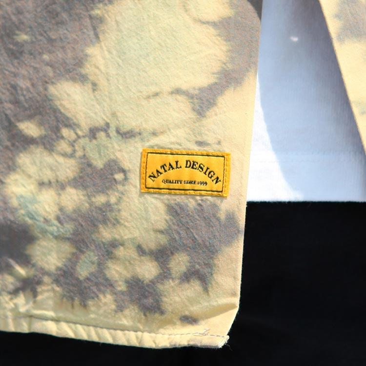 NATAL DESIGN ステンレス皿 FLAT PLATE 25 OUTDOOR STORE Ver. - NATAL DESIGN ONLINE SHOP