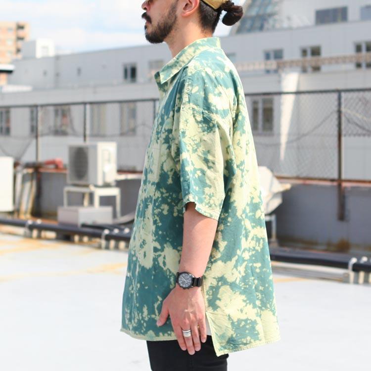 natal design（ネイタルデザイン） トップス シャツ 半袖 LOMAN BIG