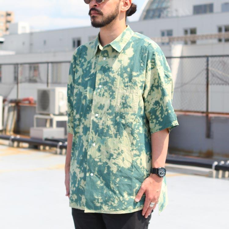 natal design（ネイタルデザイン） トップス シャツ 半袖 LOMAN BIG