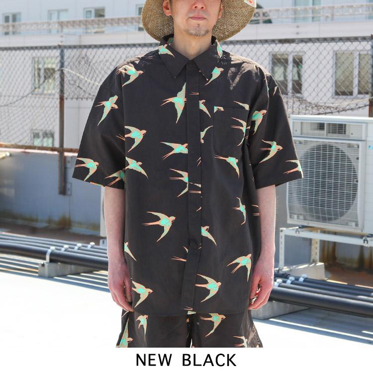 natal design  BOUND SWING TOP Lサイズ NATAL DESIGN SHOP