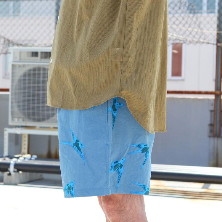 natal design（ネイタルデザイン） トップス シャツ 半袖 RANDY BIG