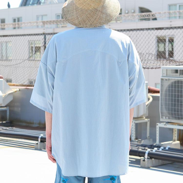 natal design（ネイタルデザイン） トップス シャツ 半袖 RANDY BIG