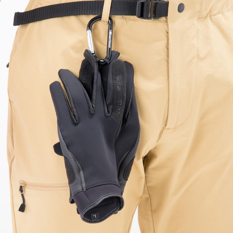 karrimor - カリマー スノーグローブ L karrimor - カリマー スノーグローブ Lの通販 by haru1173's