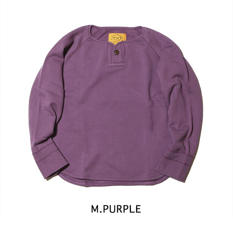 natal design（ネイタルデザイン） スウェット トップス BRUSHED
