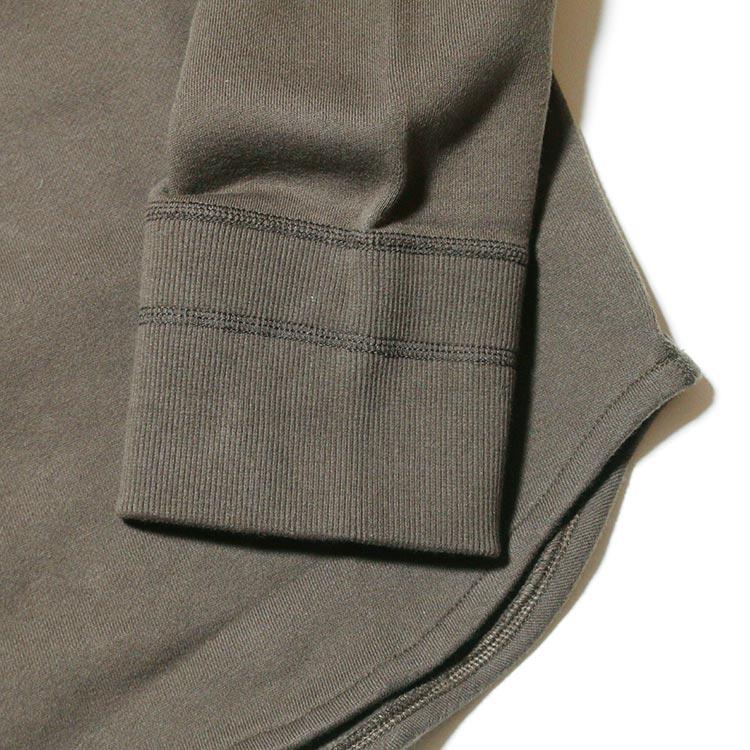 natal design（ネイタルデザイン） スウェット トップス BRUSHED