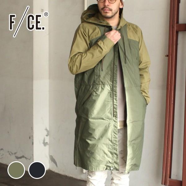 ficouture（フィクチュール） F/CE. エフシーイー COOLMAX TRAVELER
