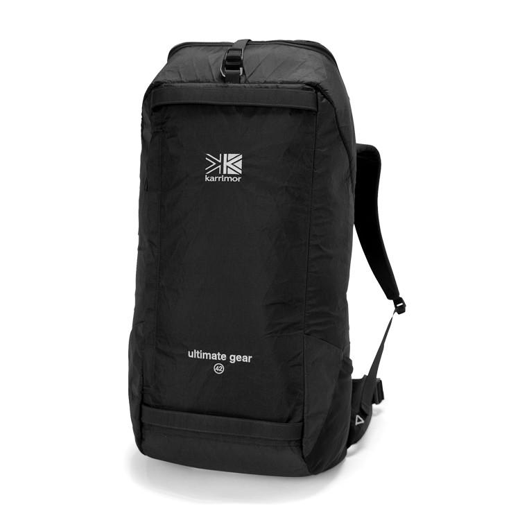 Karrimor（カリマー） リュック バックパック ultimate gear 42
