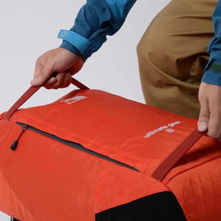 karrimor ultimate リュック　22 カリマー「アルティメイト22」新作入荷！ – DENALI BLOG