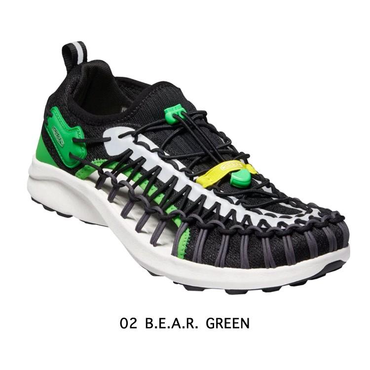 ✷スニーカー✷【キーン】スポーツサンダル UNEEK SNK メンズ キーン KEEN サンダル ユニーク メンズ スポーツサンダル