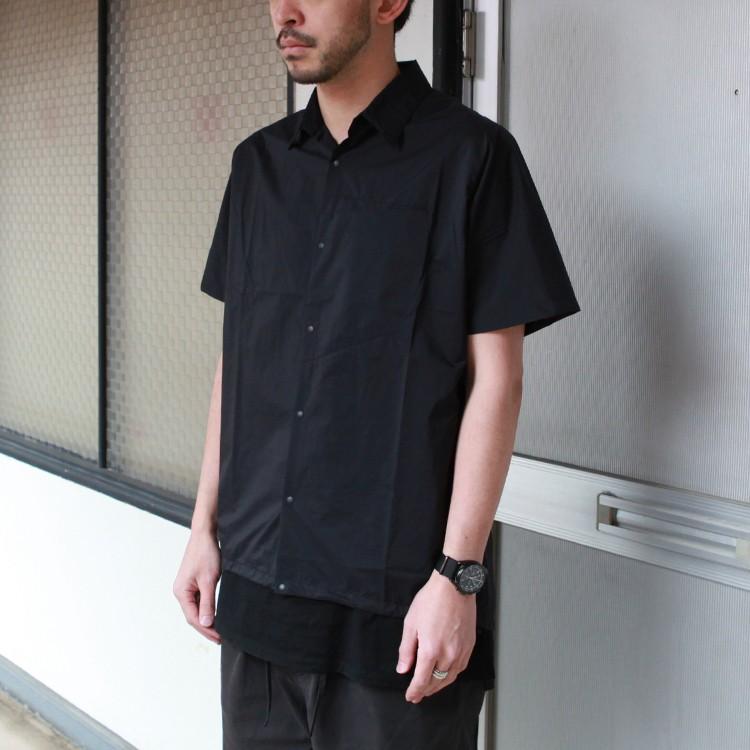 トップス Carimer Karrimor karrimor カリマー トップス シャツ vector windshirts