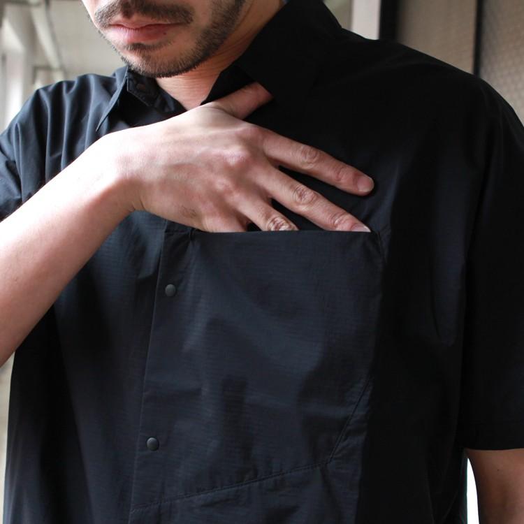 Karrimor karrimor カリマー トップス シャツ vector windshirts