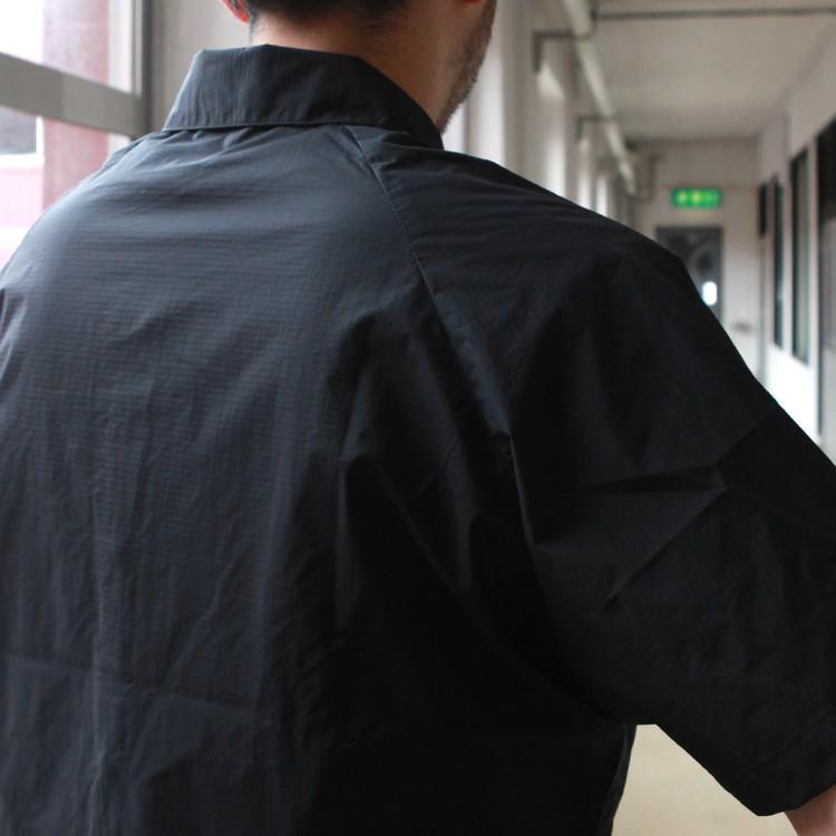 Karrimor karrimor カリマー トップス シャツ vector windshirts