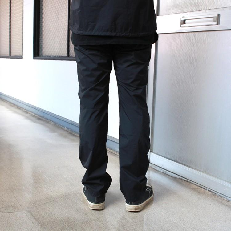 karrimor　ドロストパンツ　ブラック　薄手 karrimor ドロストパンツ ブラック 薄手 field LW pants