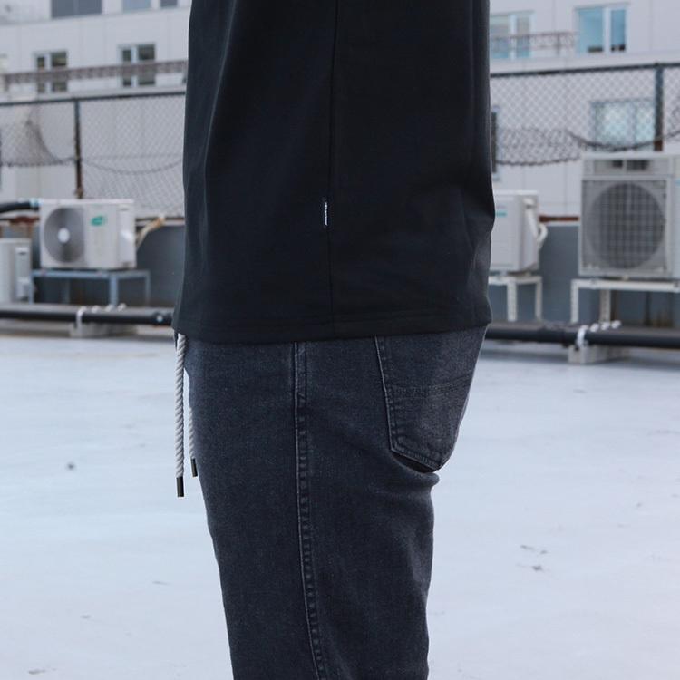 Karrimor karrimor カリマー トップス Tシャツ vertical logo S