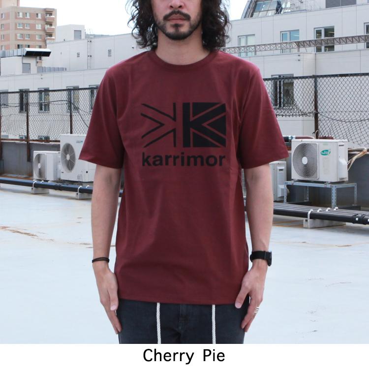 トップス Carimer travrt_smn01_2.jpg