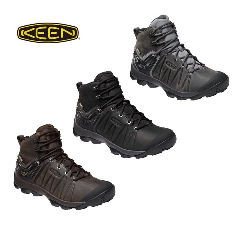 KEEN キーン メンズ 男性 シューズ トレッキング VENTURE MID KEEN キーン メンズ 男性 シューズ トレッキング VENTURE MID