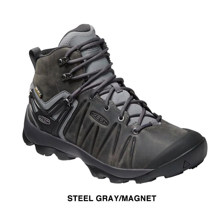 KEEN キーン メンズ 男性 シューズ トレッキング VENTURE MID KEEN キーン メンズ 男性 シューズ トレッキング VENTURE MID