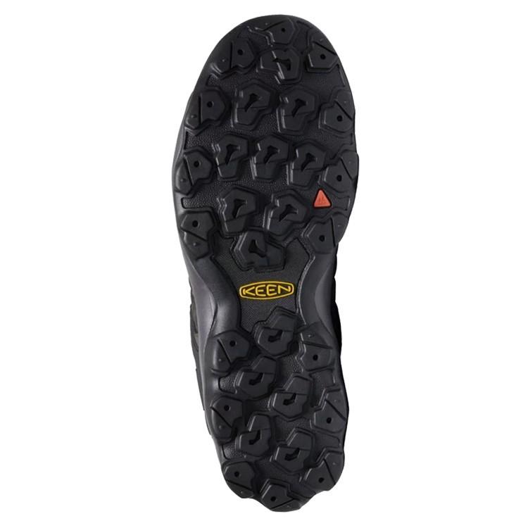 KEEN（キーン） メンズ 男性 シューズ トレッキング VENTURE MID