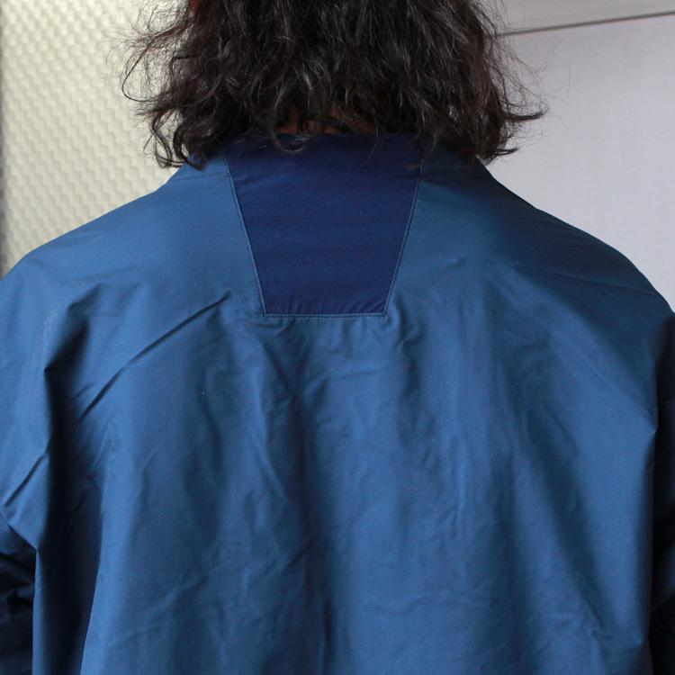 Karrimor（カリマー） アウター versatile A/C pullover : BROWN FLOOR