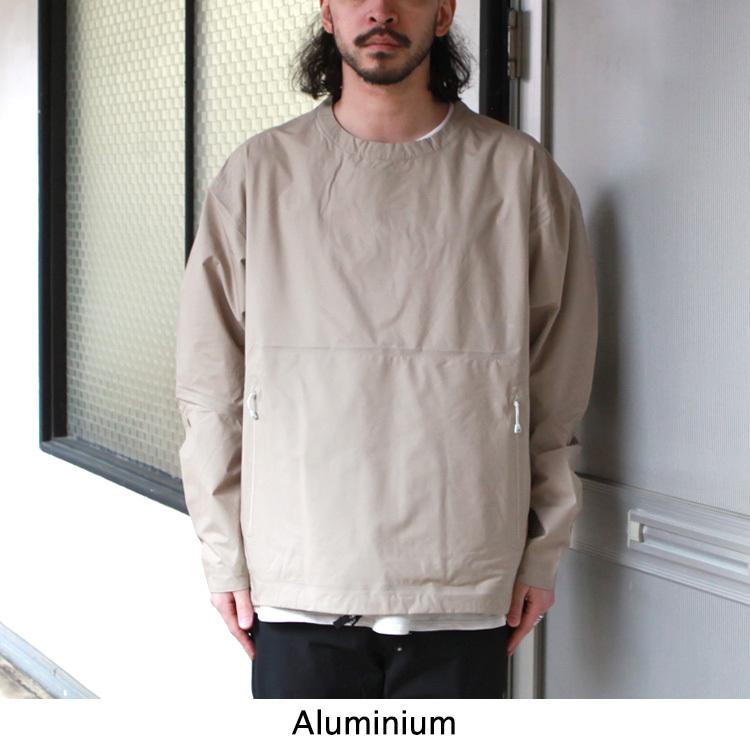 Karrimor karrimor カリマー アウター versatile A/C pullover : BROWN 