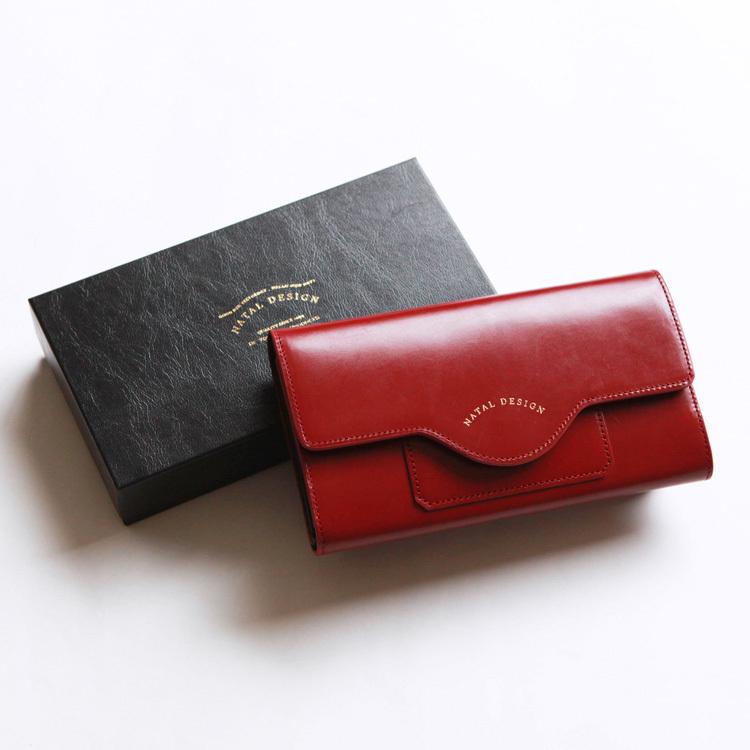natal design（ネイタルデザイン） 財布 サイフ ウォレット CABALLERO