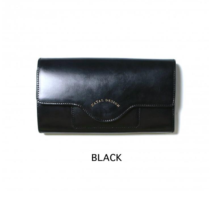 natal design（ネイタルデザイン） 財布 サイフ ウォレット CABALLERO