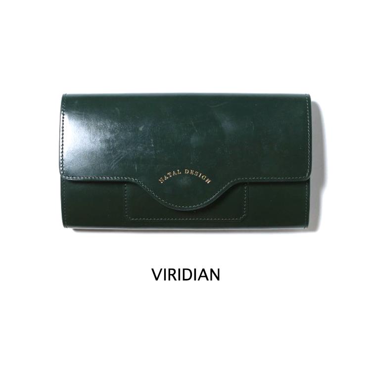 natal design（ネイタルデザイン） 財布 サイフ ウォレット CABALLERO