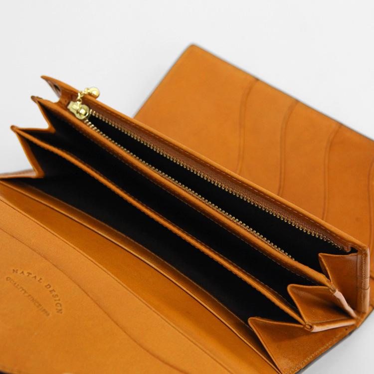 natal design ネイタルデザイン NATAL DESIGN 長財布 CABALLERO natal design ネイタルデザイン NATAL DESIGN 長財布 CABALLERO