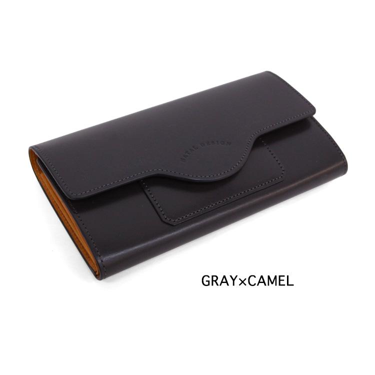 natal design（ネイタルデザイン） 長財布 CABALLERO WALLET LONG 3