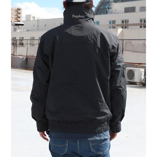 Columbia（コロンビア） Bugaboo 1986 Interchange Jacket : BROWN