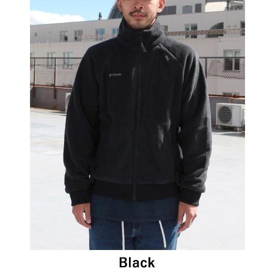 Columbia（コロンビア） Bugaboo 1986 Interchange Jacket : BROWN