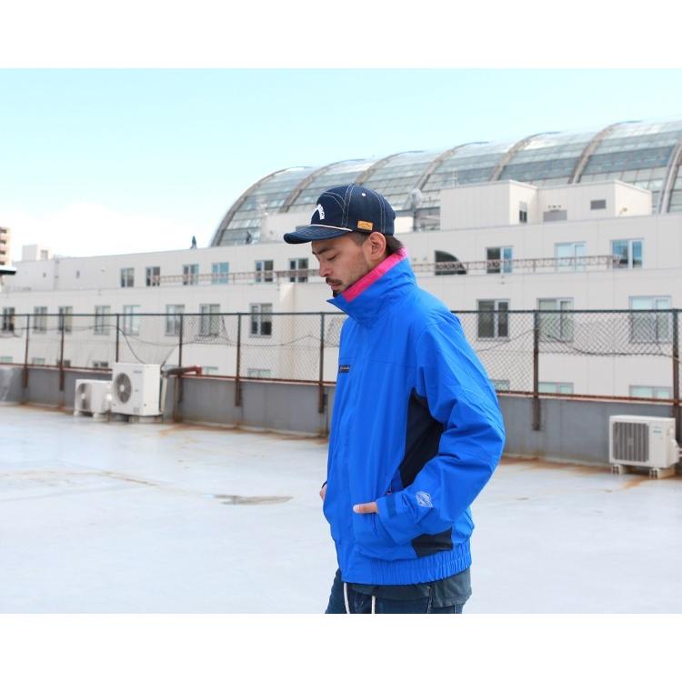 Columbia（コロンビア） Bugaboo 1986 Interchange Jacket : BROWN