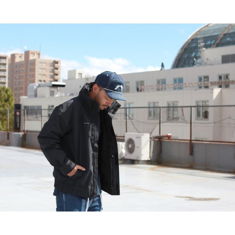 Columbia コロンビア Bugaboo 1986 Interchange Jacket : BROWN Columbia コロンビア Bugaboo 1986 Interchange Jacket : BROWN