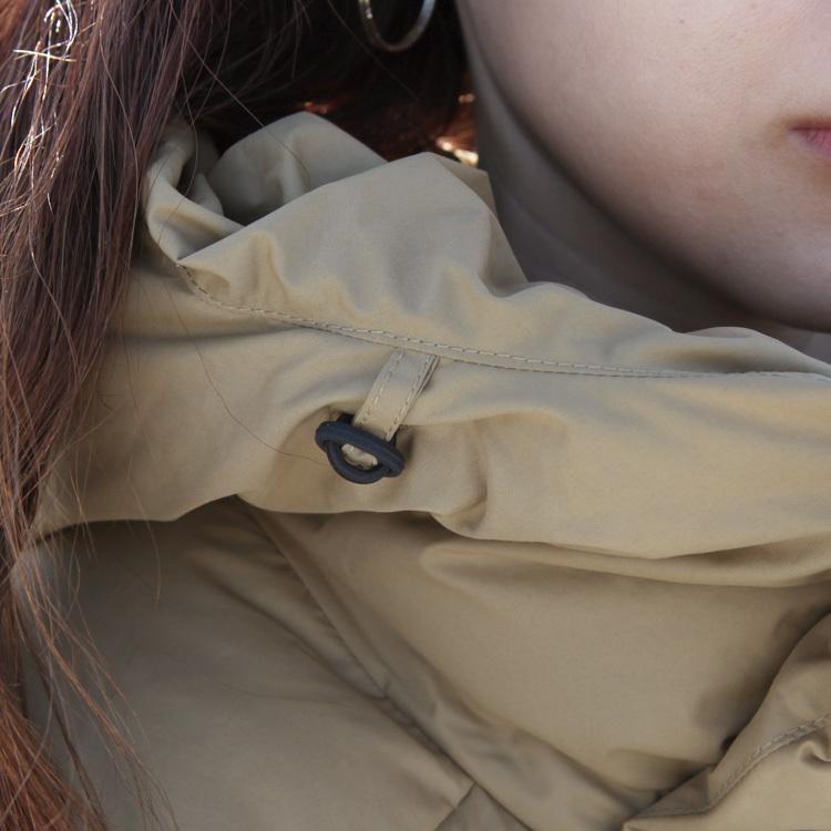 karrimor カリマー レディース アウター ダウンジャケット wisp W's short down parka | Karrimor | 10