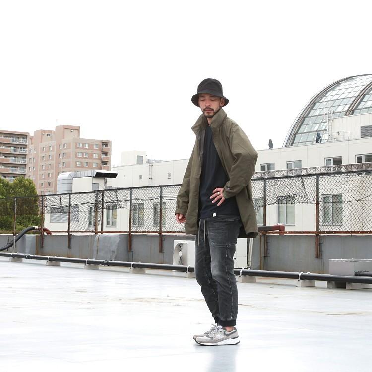 Karrimor（カリマー） アウター ジャケット wander coat : BROWN FLOOR