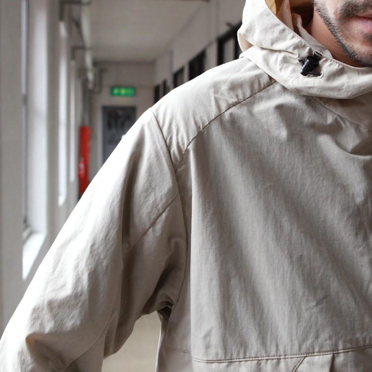 Karrimor（カリマー） アウター コート wander jkt : BROWN FLOOR