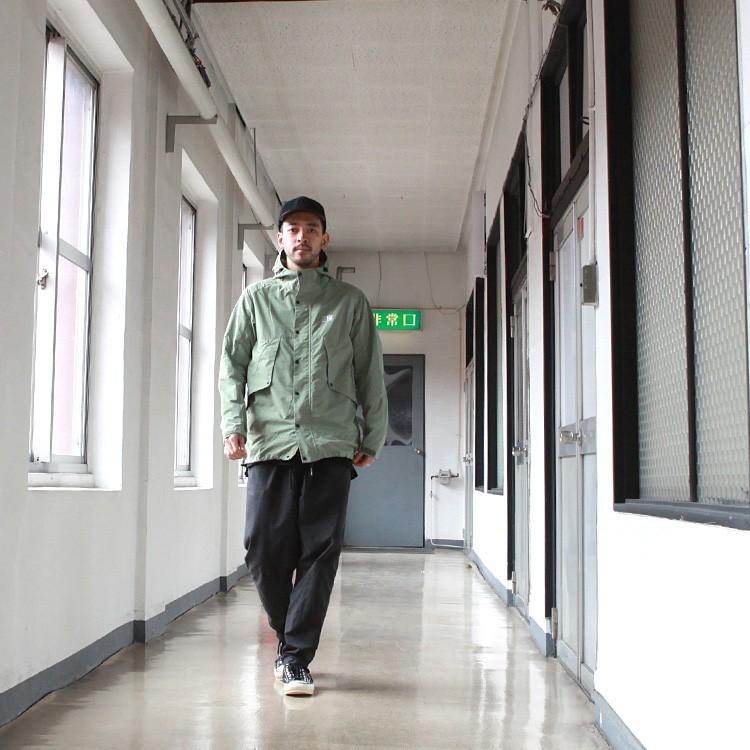 Karrimor（カリマー） アウター コート wander jkt : BROWN FLOOR