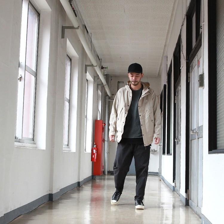 Karrimor（カリマー） アウター コート wander jkt : BROWN FLOOR