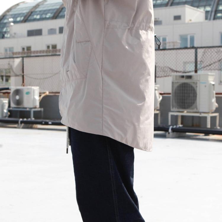 Karrimor（カリマー） アウター コート wander storage cort : BROWN