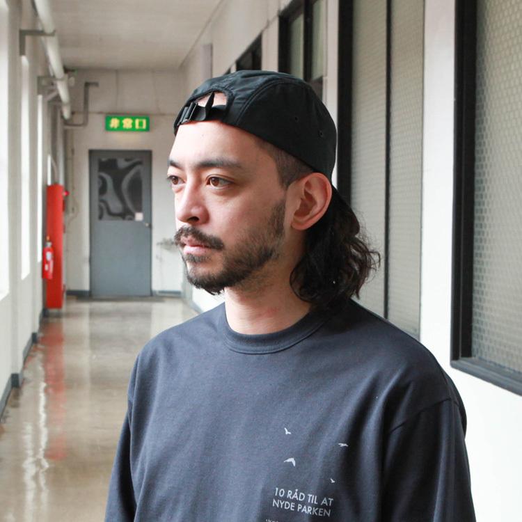 ワイ ドット バイ ノルディスク Y(dot) BY NORDISK 帽子