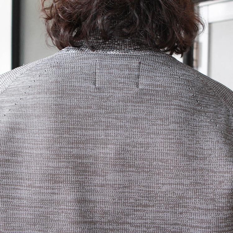 ワイ ドット バイ ノルディスク Y(dot) BY NORDISK トップス ジップ